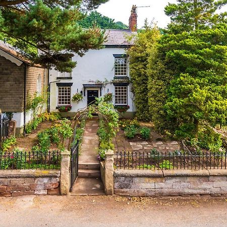 Cheshire Countryside, Delamere Forest, Family Retreat Rose Cottage Kelsall Buitenkant foto