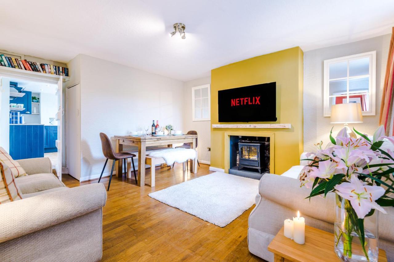 Cheshire Countryside, Delamere Forest, Family Retreat Rose Cottage Kelsall Buitenkant foto