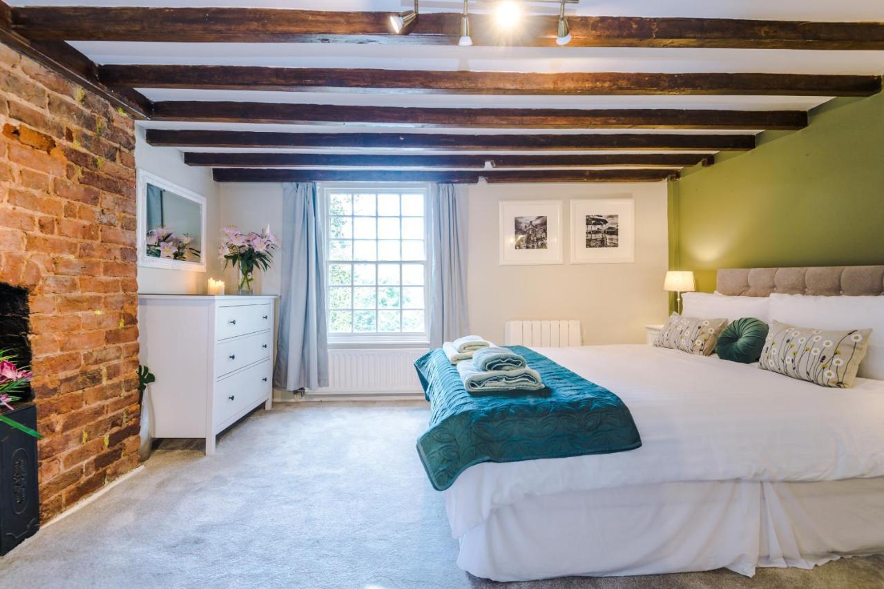 Cheshire Countryside, Delamere Forest, Family Retreat Rose Cottage Kelsall Buitenkant foto