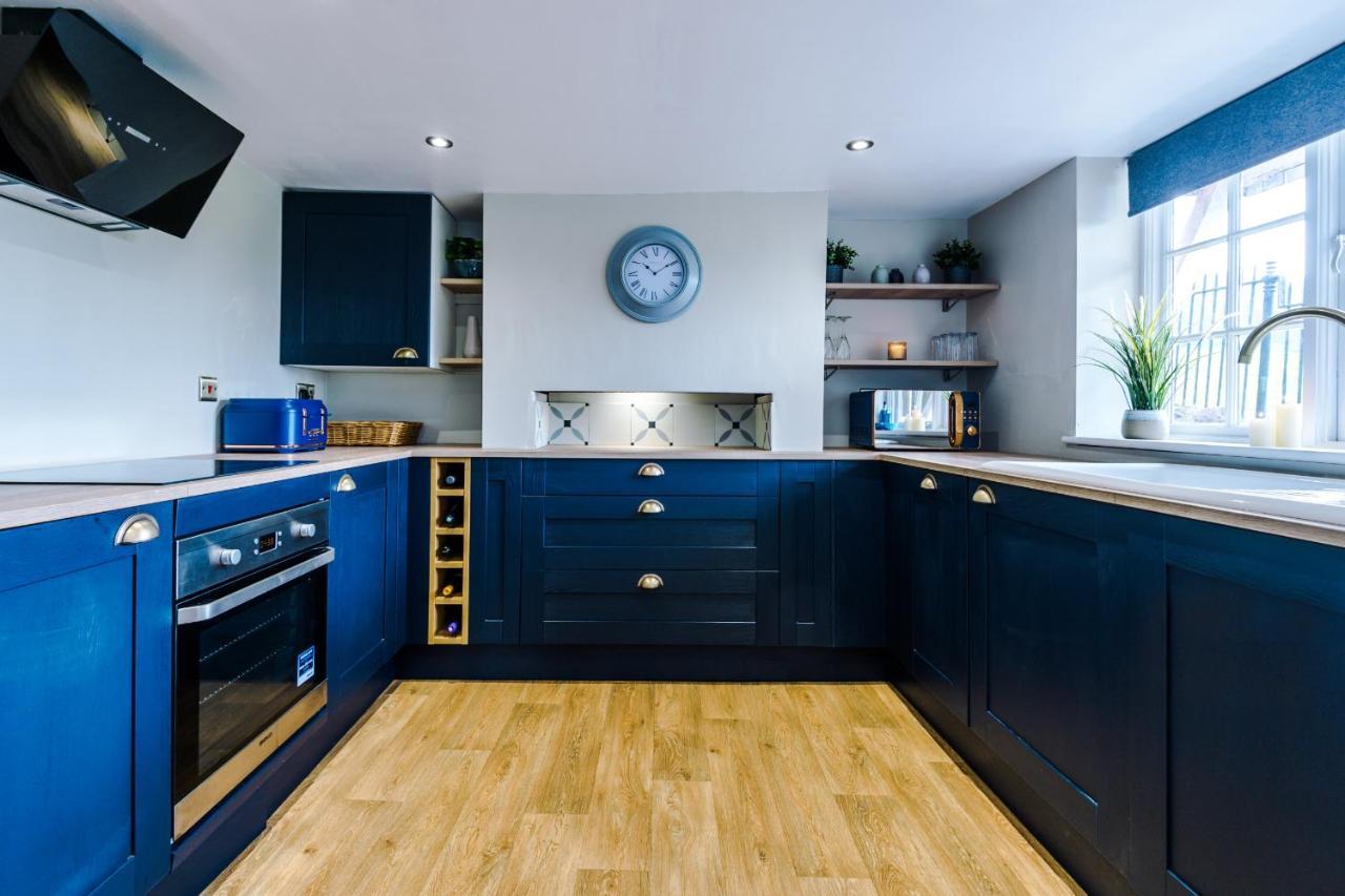 Cheshire Countryside, Delamere Forest, Family Retreat Rose Cottage Kelsall Buitenkant foto