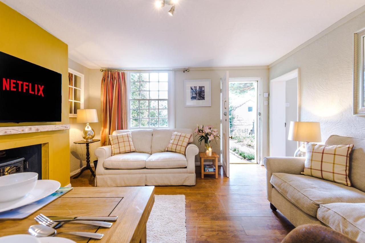 Cheshire Countryside, Delamere Forest, Family Retreat Rose Cottage Kelsall Buitenkant foto