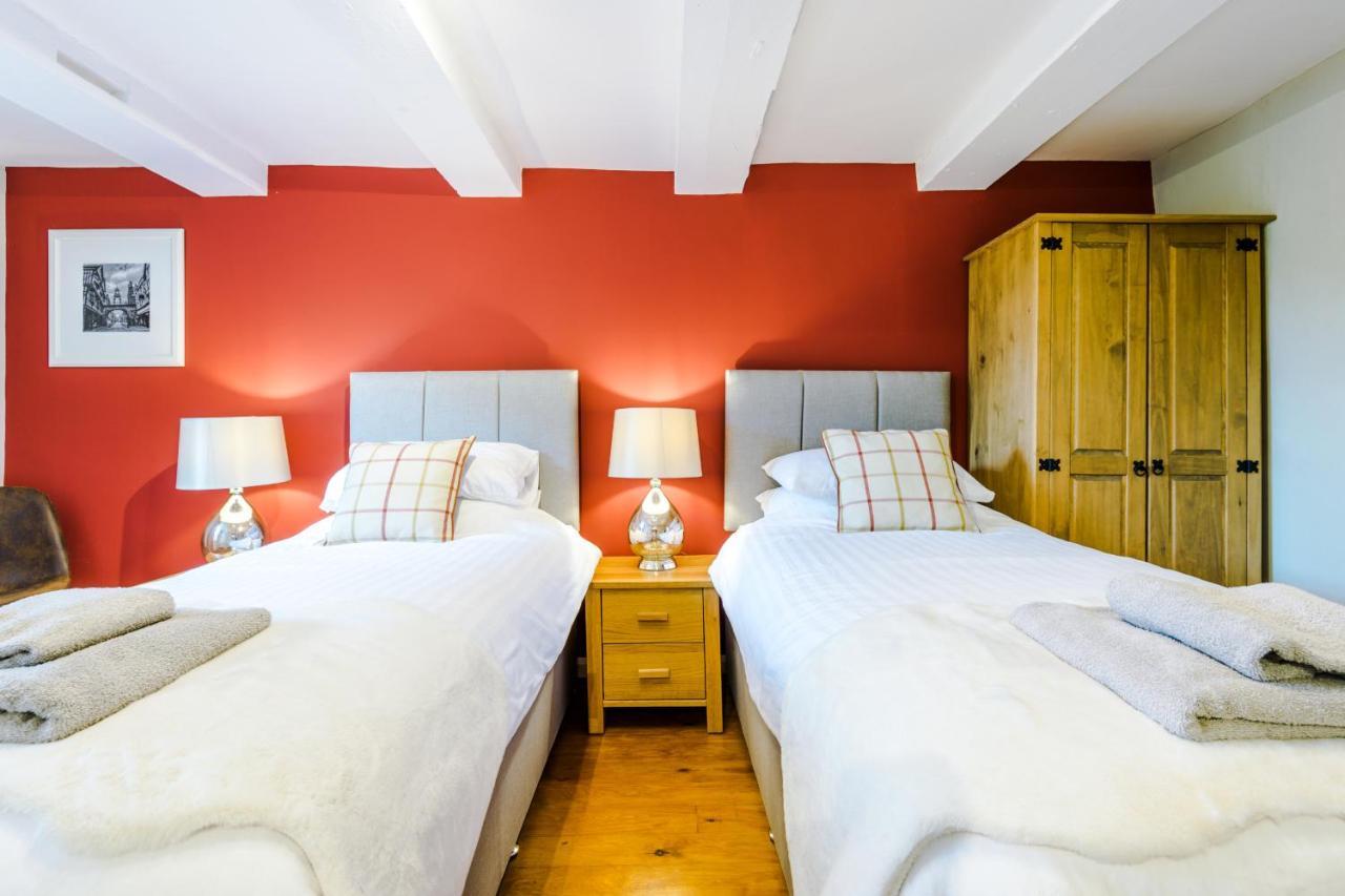 Cheshire Countryside, Delamere Forest, Family Retreat Rose Cottage Kelsall Buitenkant foto