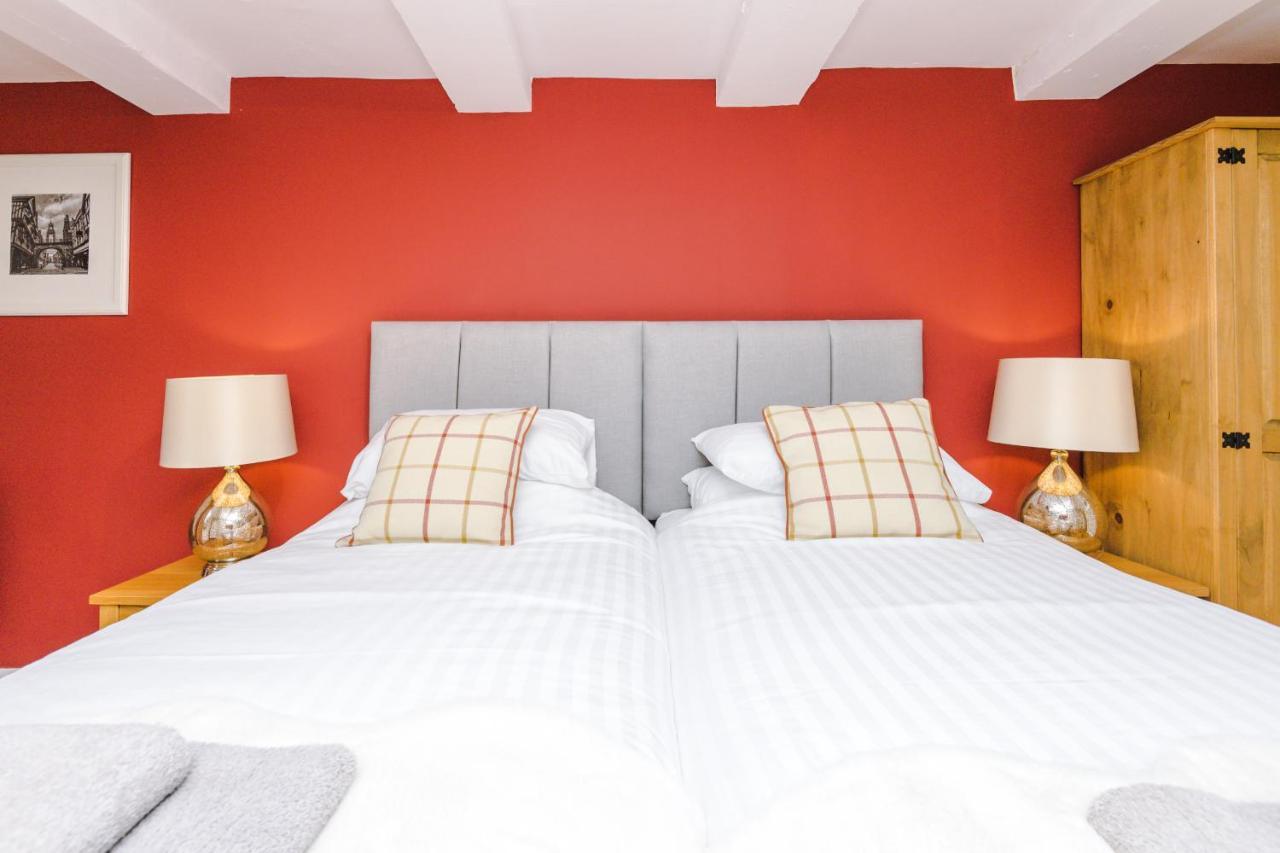 Cheshire Countryside, Delamere Forest, Family Retreat Rose Cottage Kelsall Buitenkant foto
