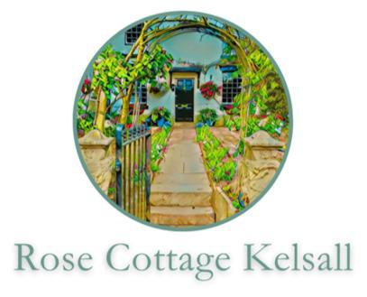 Cheshire Countryside, Delamere Forest, Family Retreat Rose Cottage Kelsall Buitenkant foto
